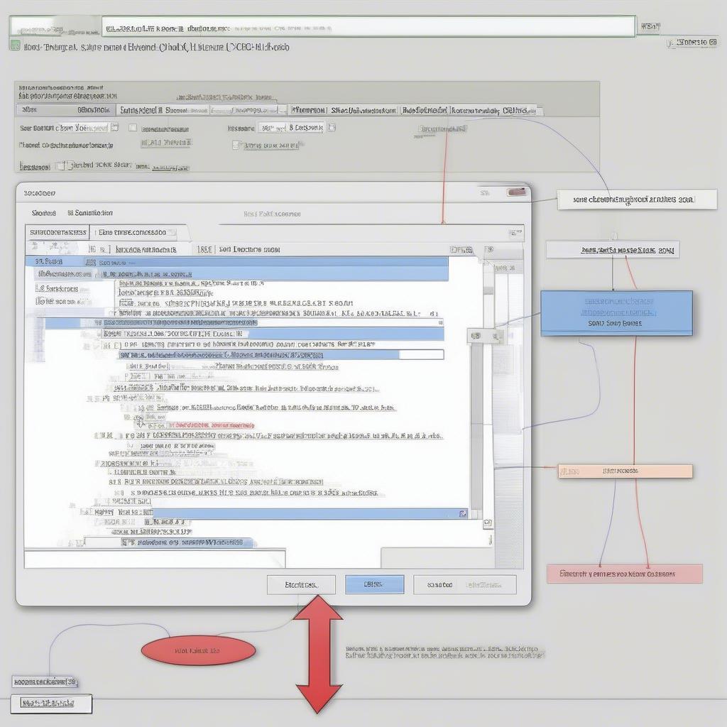 Bài tập SQL cơ bản với câu lệnh SELECT FROM