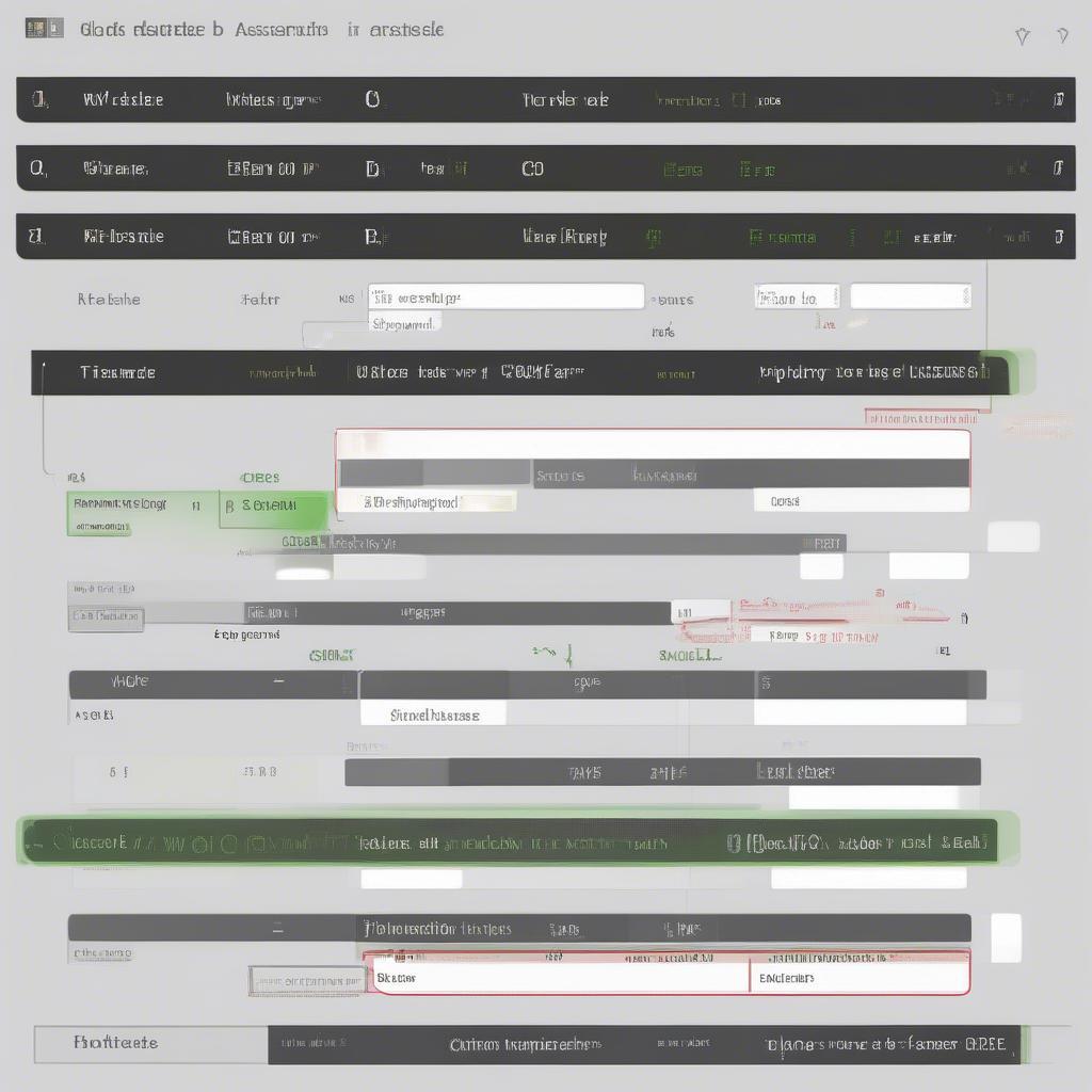 Bài tập SQL với ORDER BY