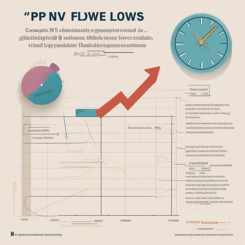 Bài tập tính NPV B C có lời giải chi tiết