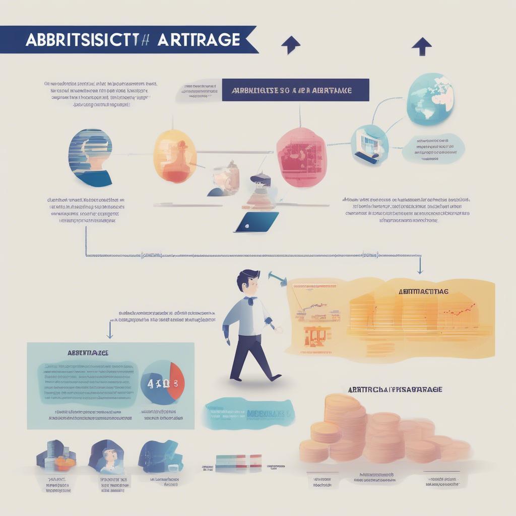 Các Loại Arbitrage