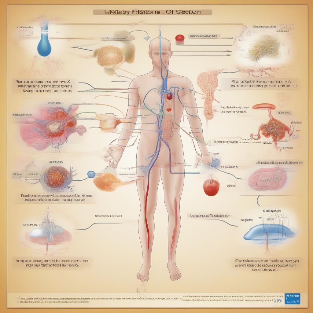 Chức Năng Hệ Bài Tiết