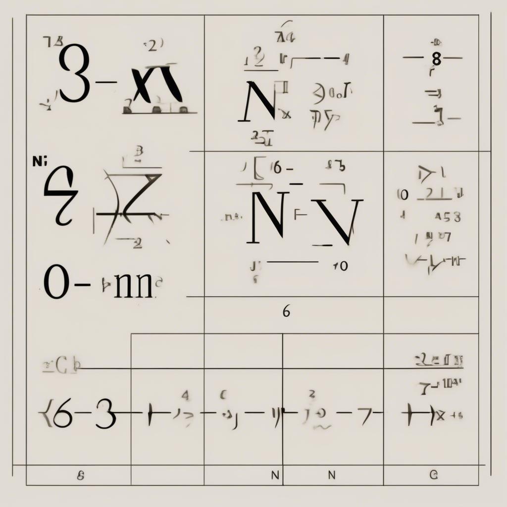 Công Thức Nhị Thức Newton