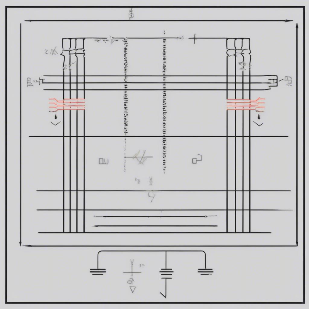 Ký Hiệu Diode Zener