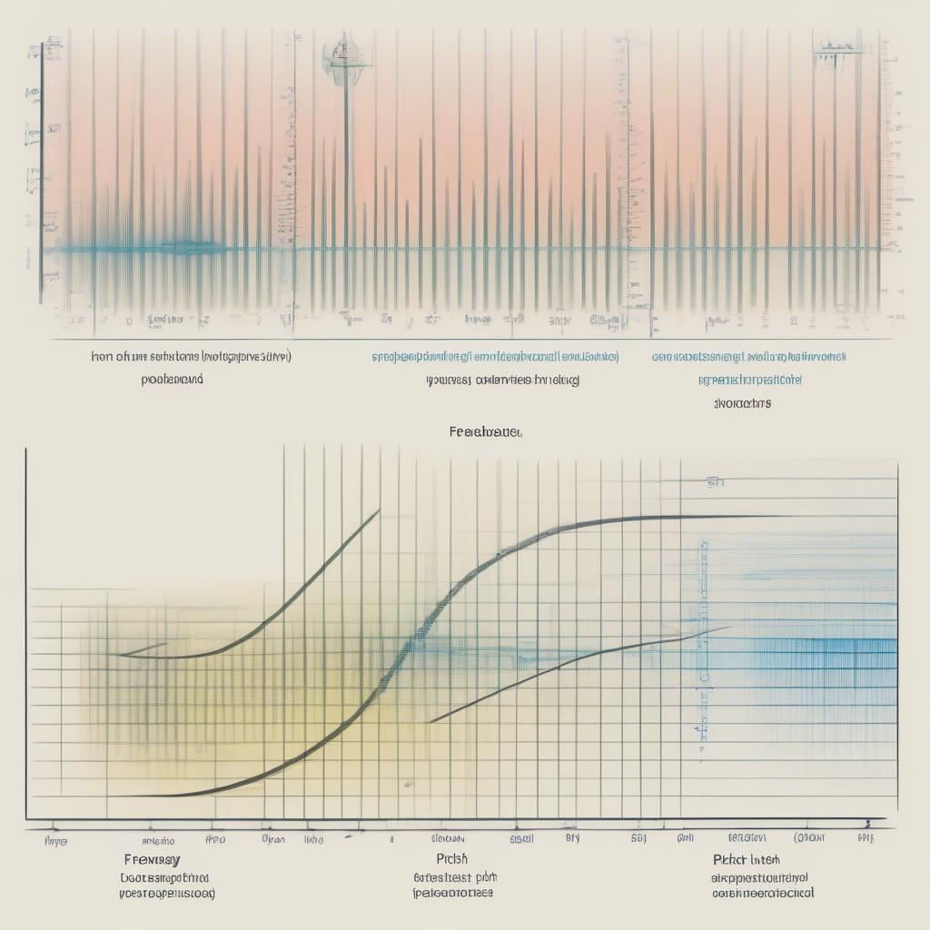 Sơ đồ tần số và độ cao của âm