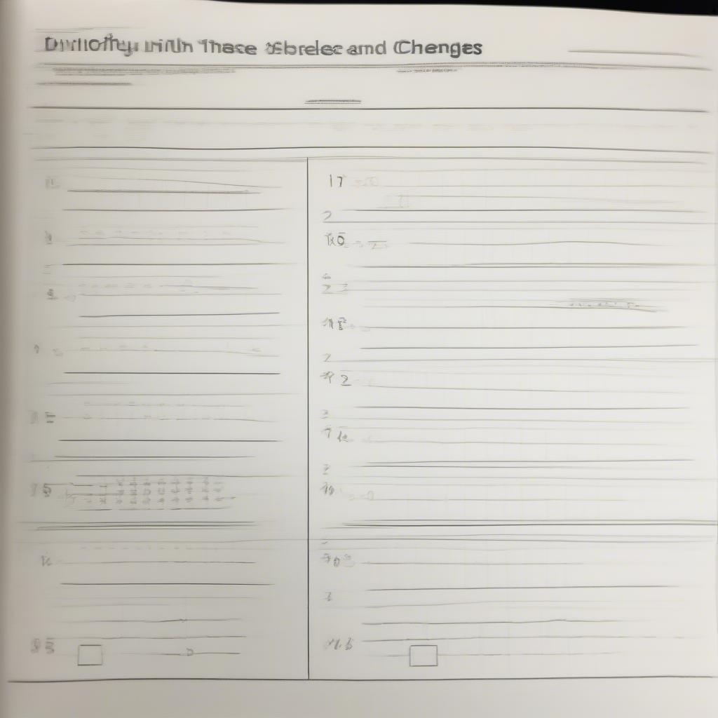 Practice exercises related to exercise 35 in the 7th grade math workbook, volume 1, page 72