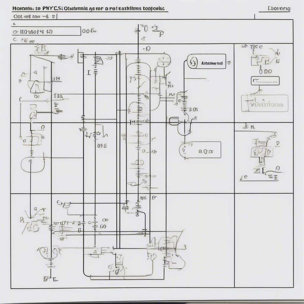 Đề bài 6.10 SBT Vật Lý 9