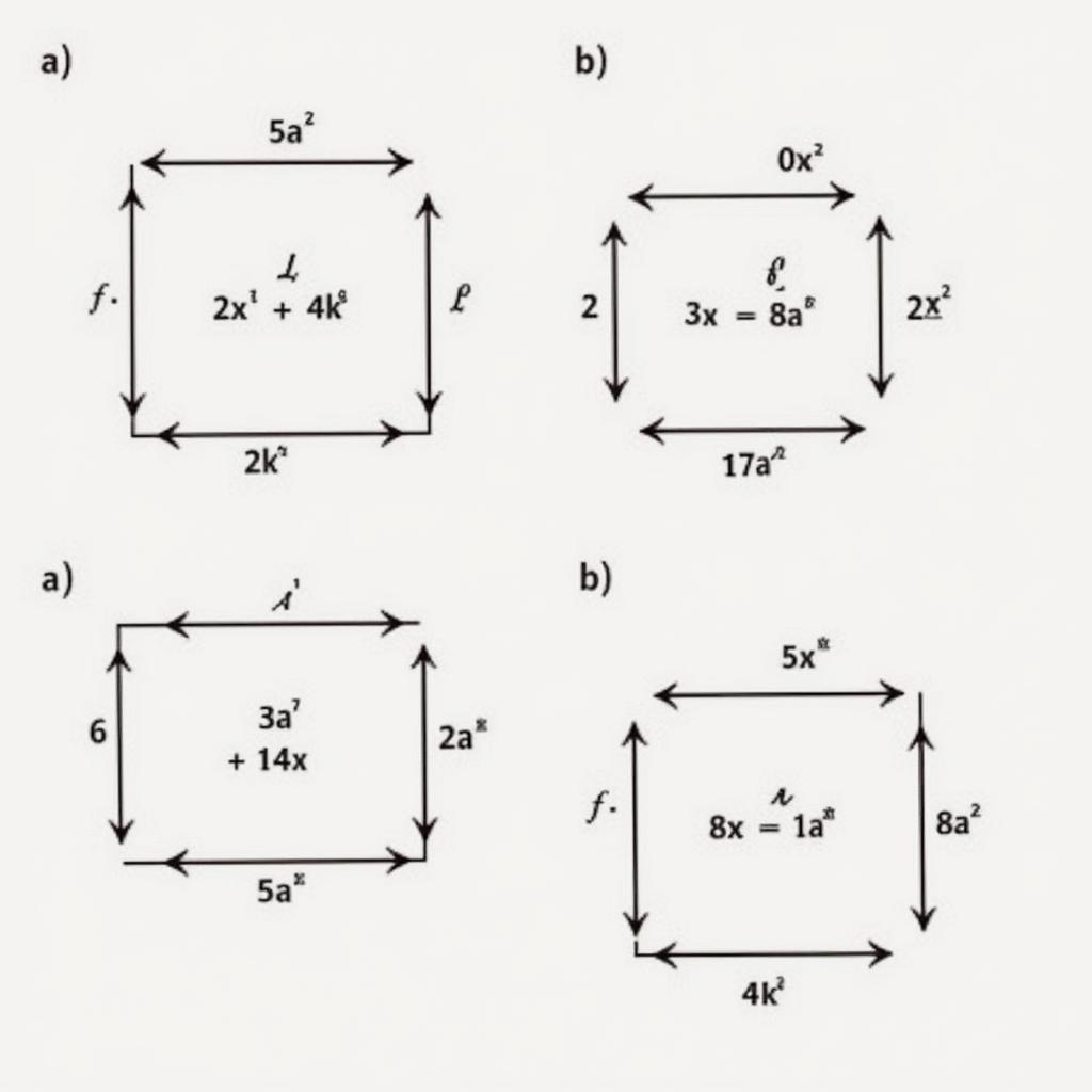 Bài tập mở rộng liên quan đến bài 62 toán 9 tập 2 trang 63