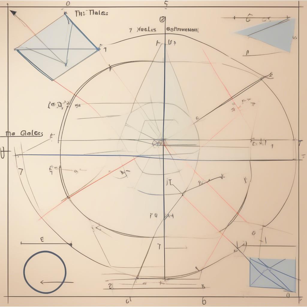 Hình học 11 kiến thức cơ bản