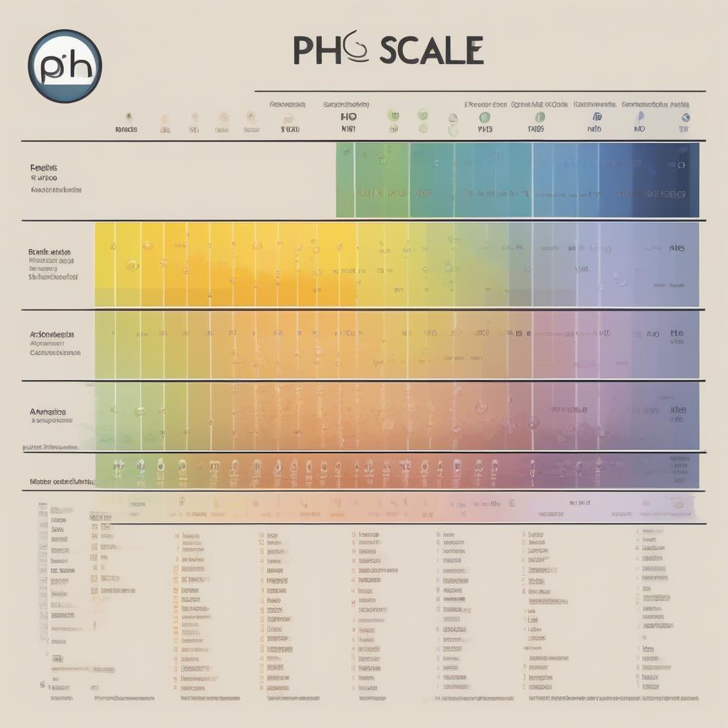 Giải Bài Tập Hóa 11 Trang 34: Tính pH dung dịch