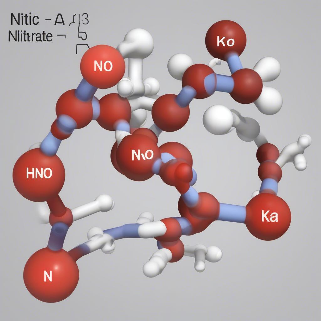 Giải bài tập hóa học 11 bài 9 axit nitric