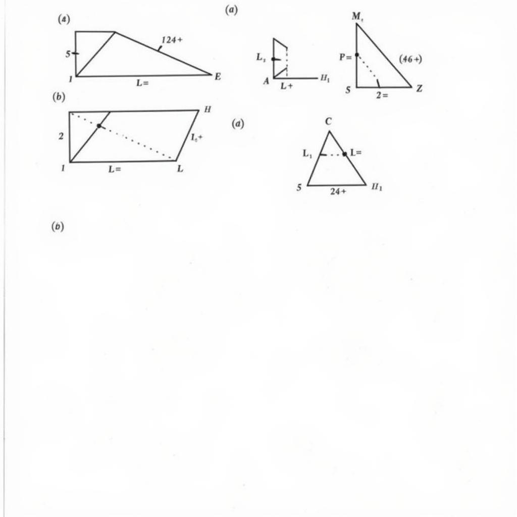 Giải bài toán AC CD ABC phương pháp