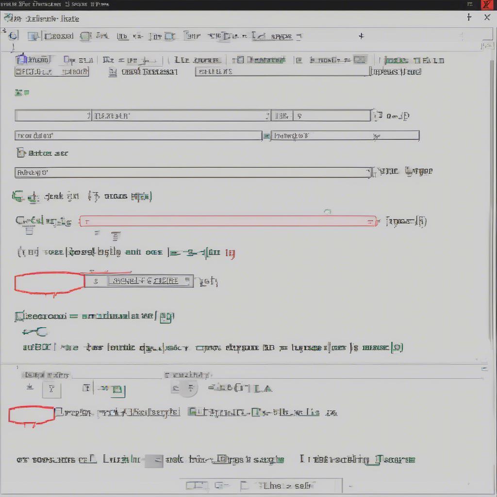 Khai Báo Mảng C++