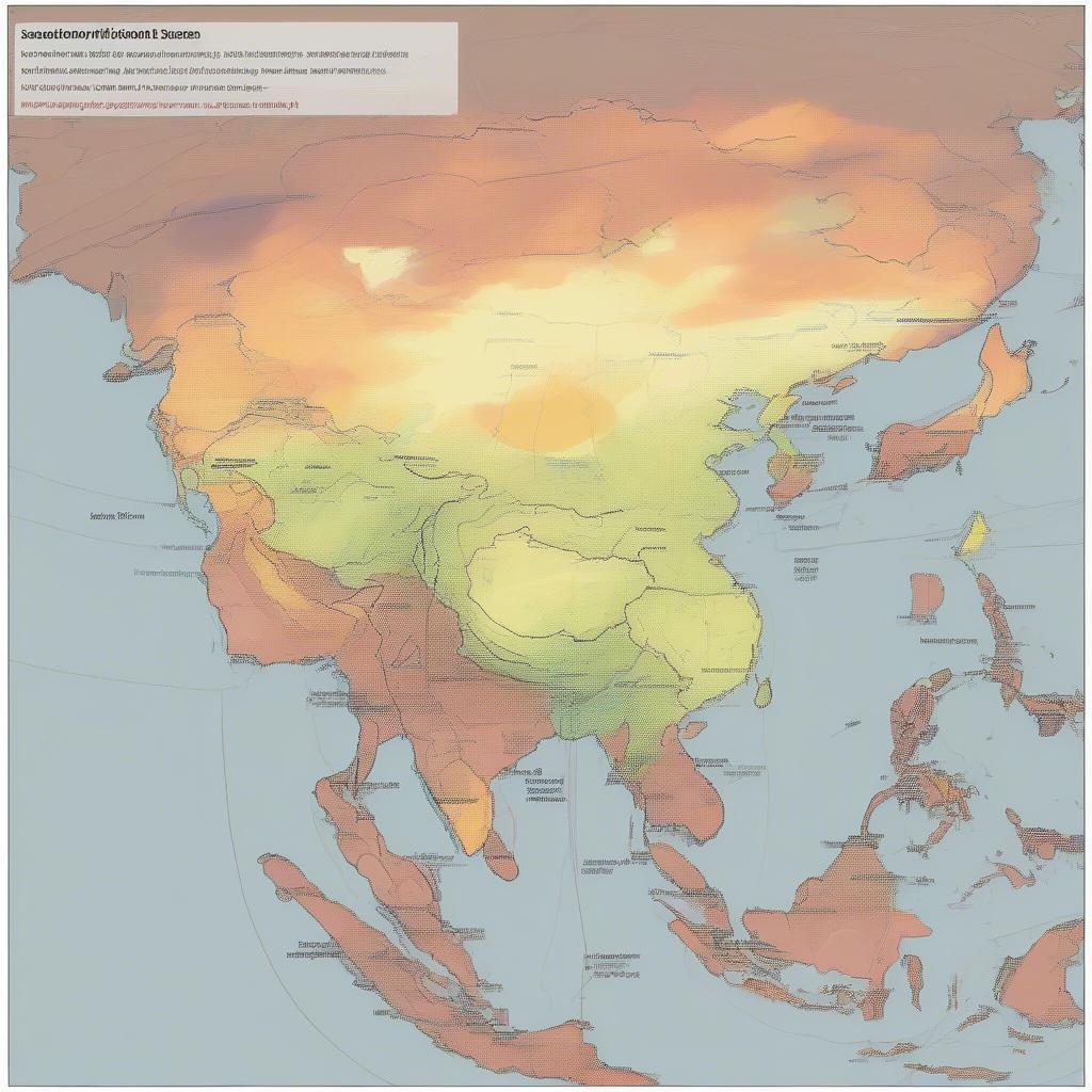 Khí hậu Đông Nam Á