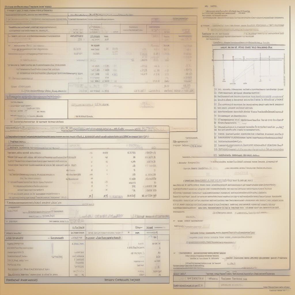 Lời giải chi tiết CPA 2015