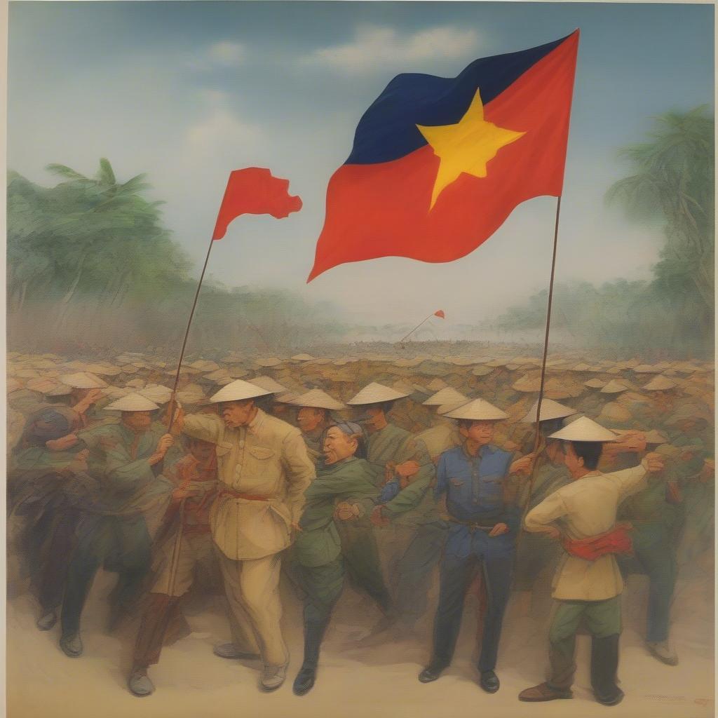 Nguyên nhân phong trào Cần Vương