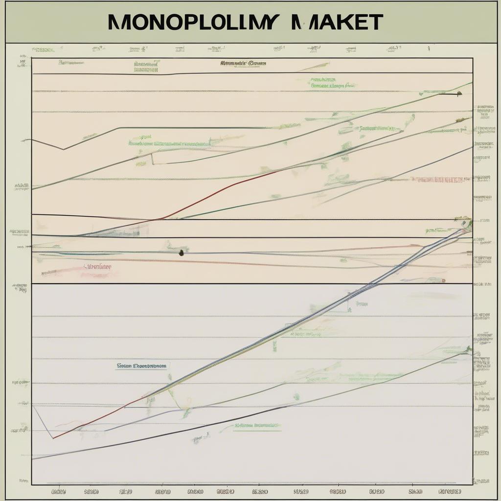 Phân Tích Thị Trường Độc Quyền