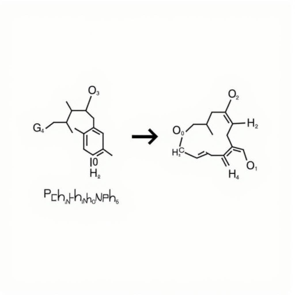 Phản ứng của Phenol với NaOH