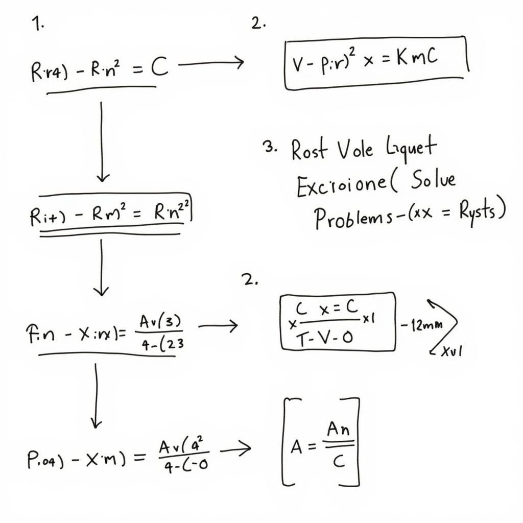 Phương Pháp Giải Bài Toán Thu