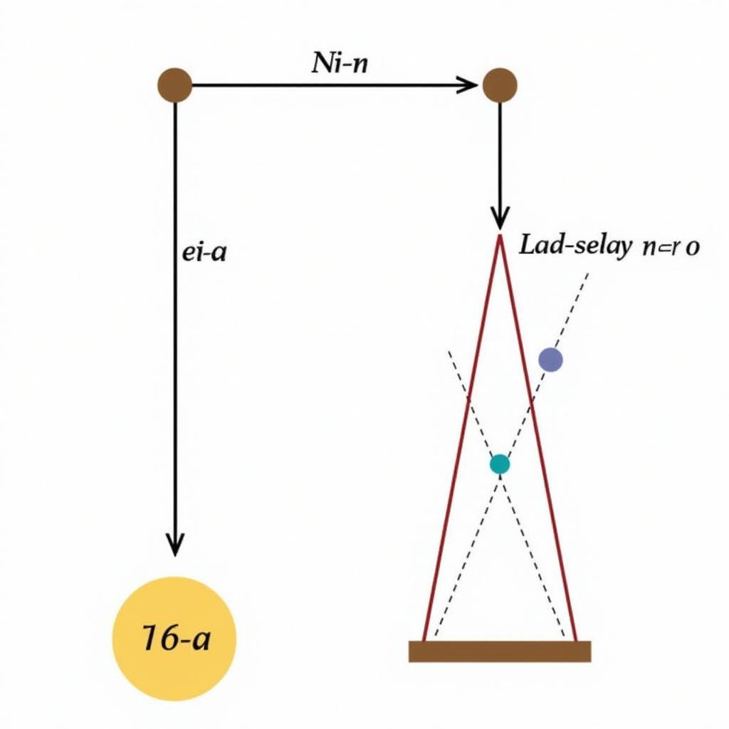 Phương trình Lagrange: Khái niệm cơ bản