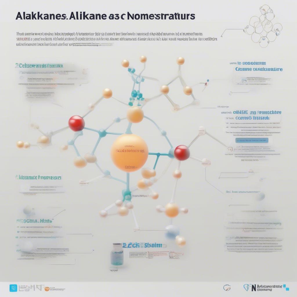 Understanding Alkanes: Concepts and Nomenclature