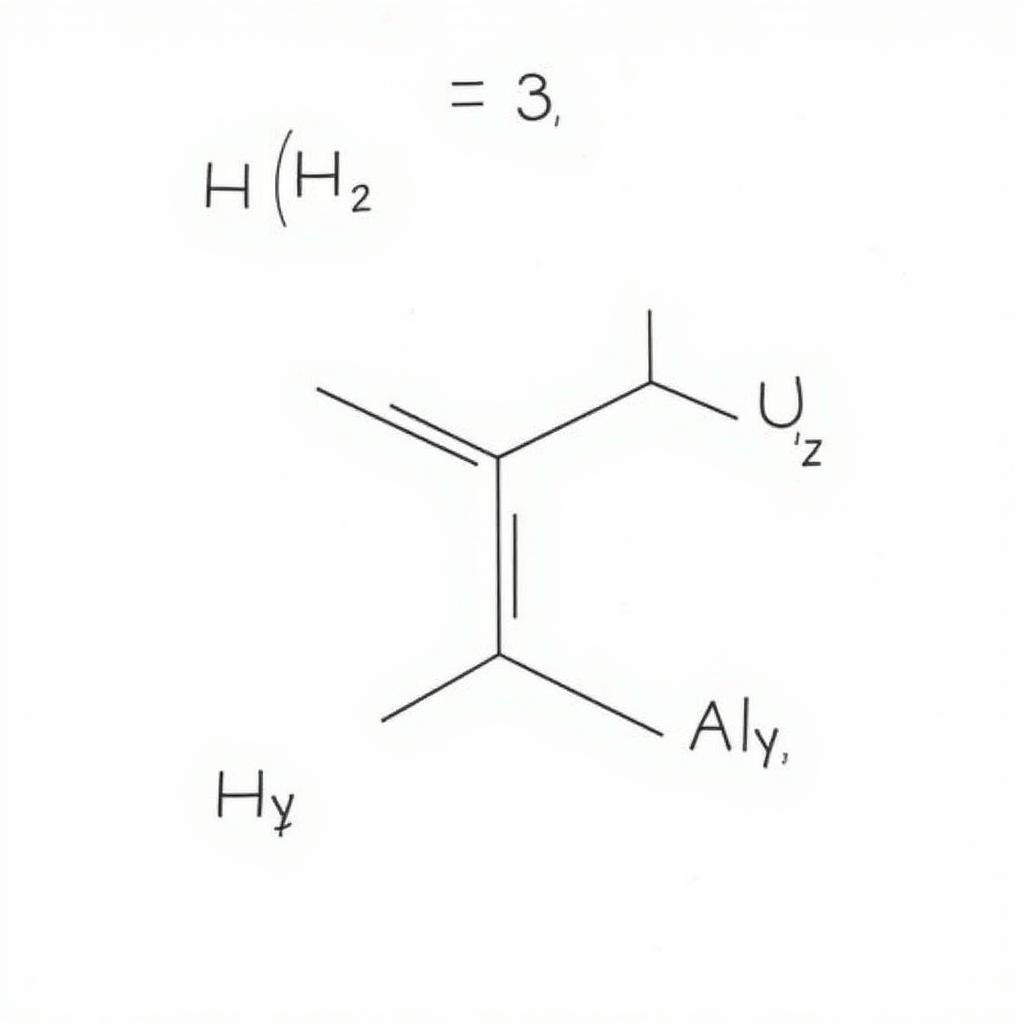 Tính chất hóa học của amin, amino axit và protein