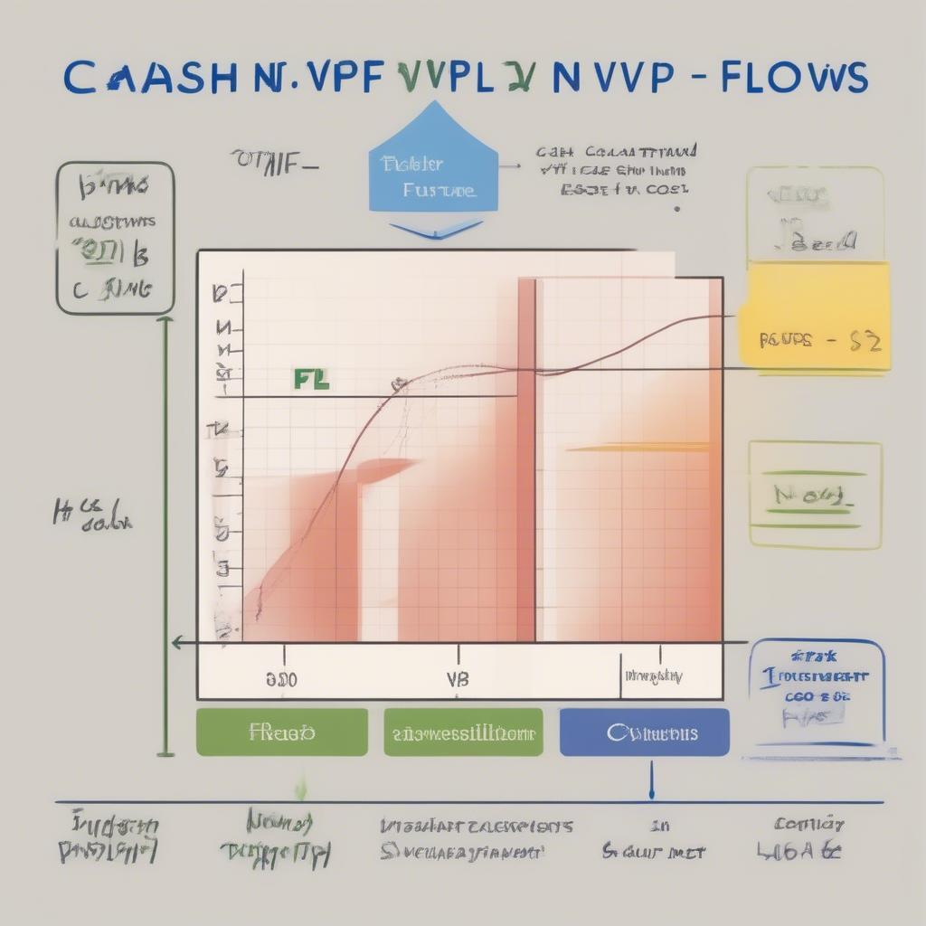 Tính NPV Cơ Bản