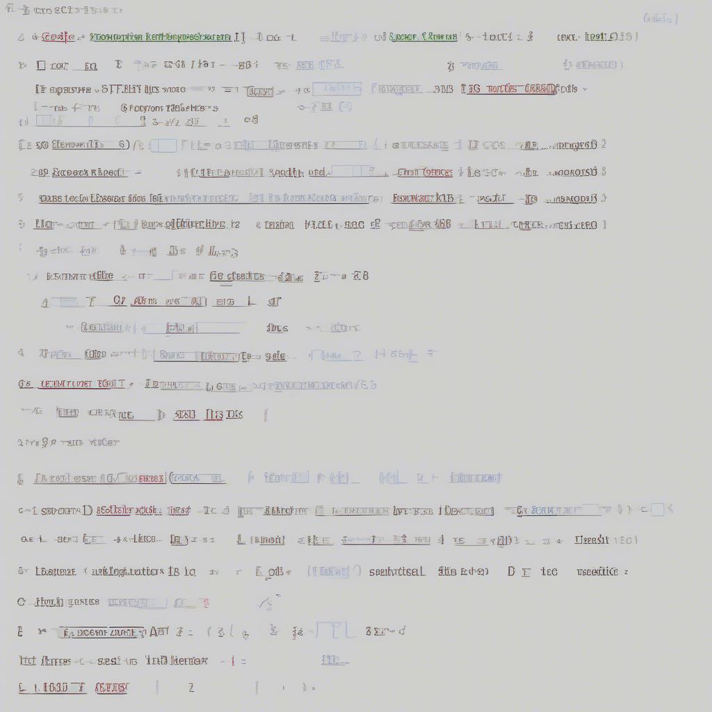 Calculating the Sum of Elements in a 2D Array in C++