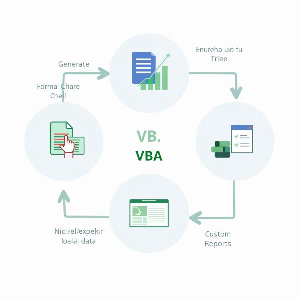 Tự động hóa Excel với VBA