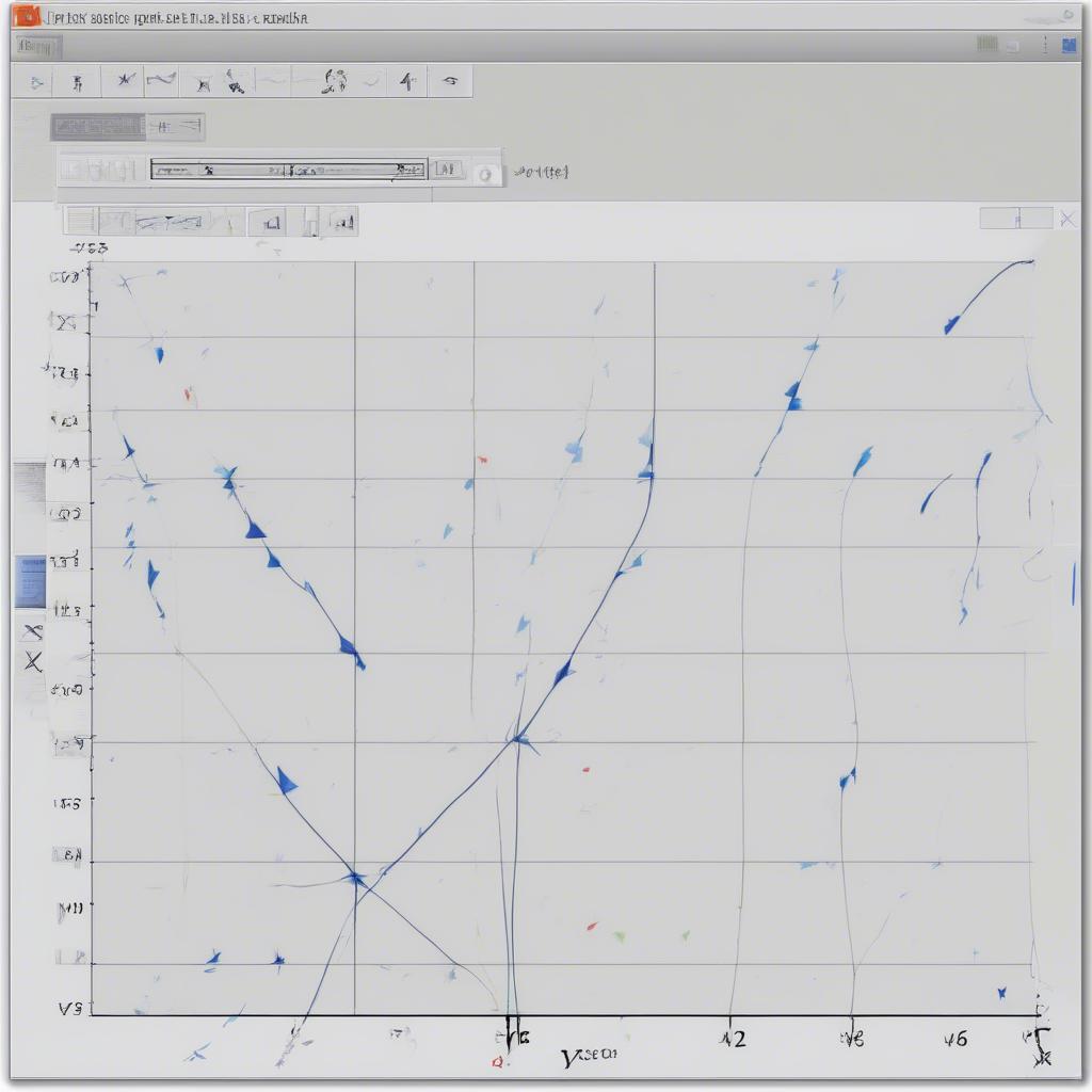 Vẽ đồ thị trong Matlab