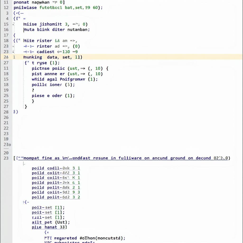 Bài giải cơ sở dữ liệu SQL