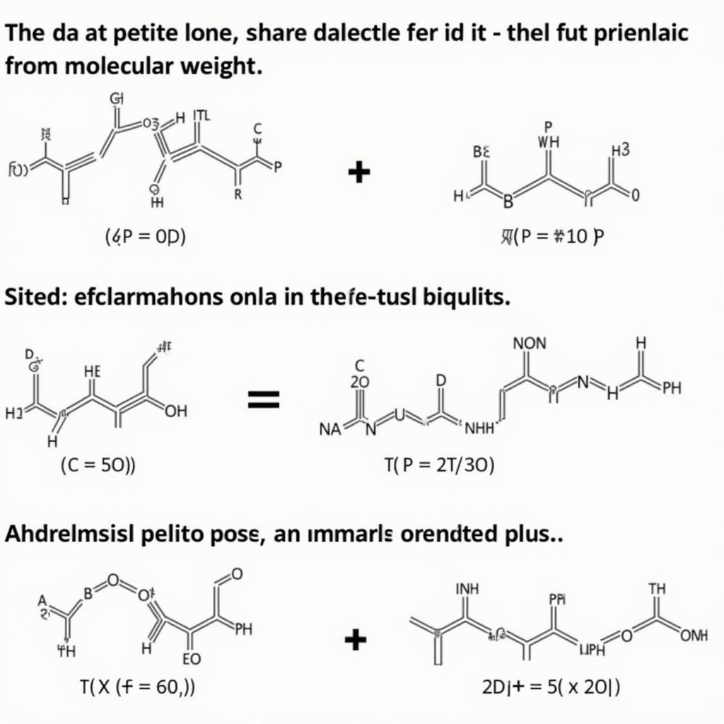 Bài tập peptit nâng cao