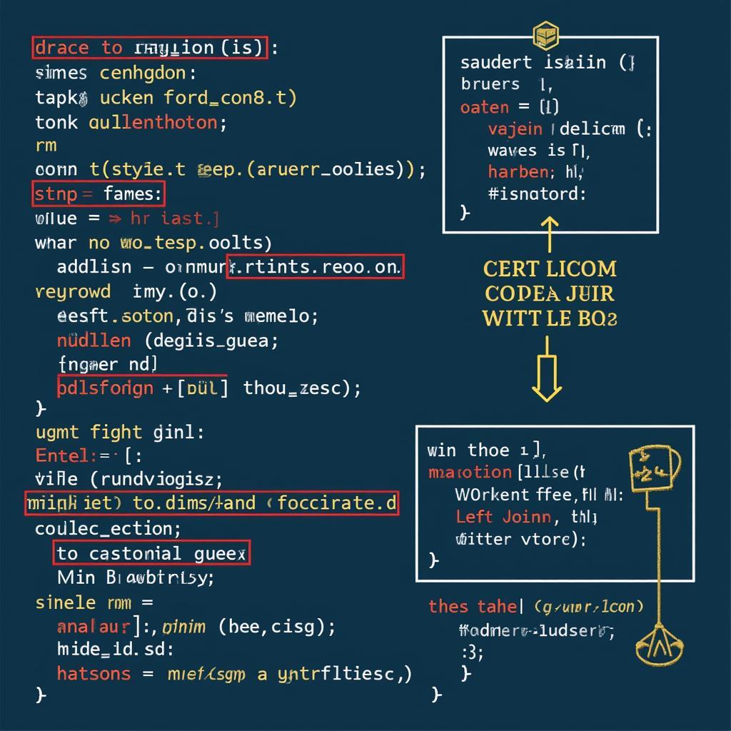 Bài tập SQL nâng cao