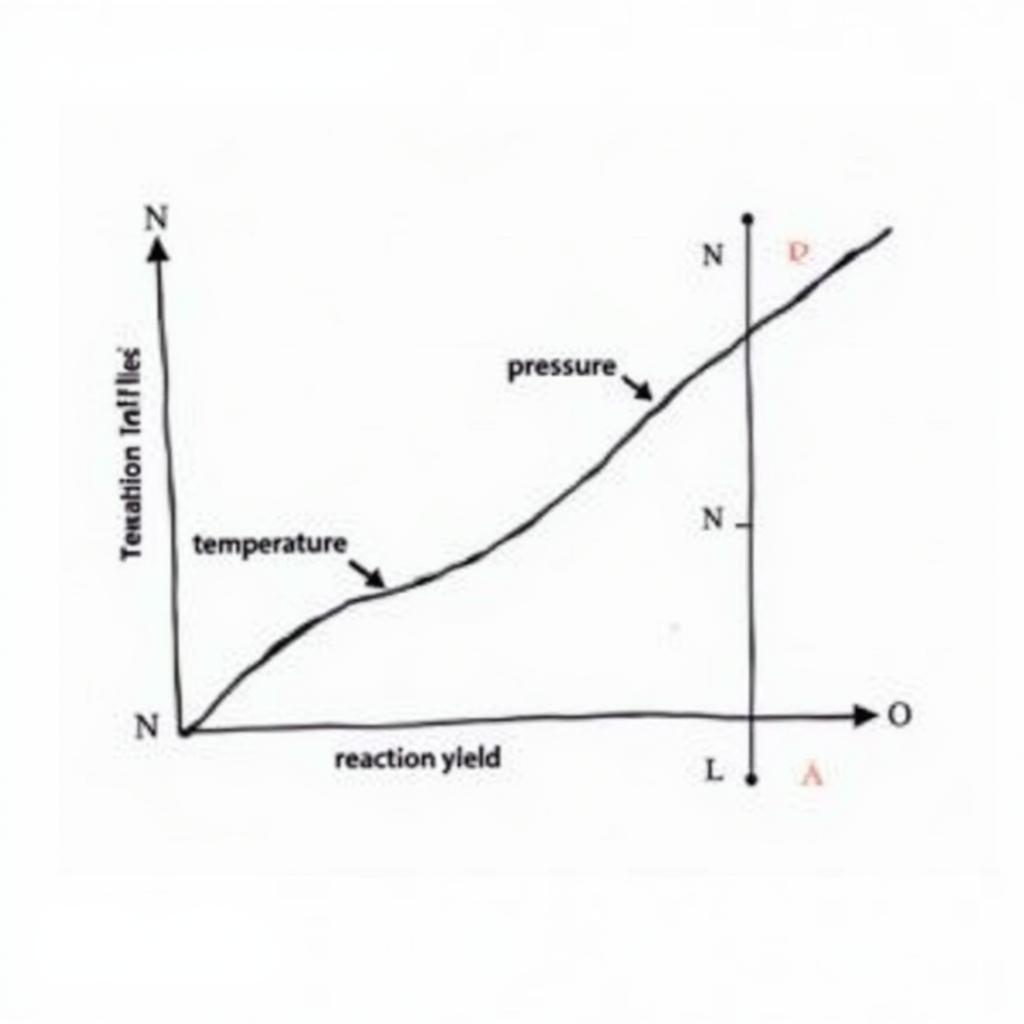 Các yếu tố ảnh hưởng đến hiệu suất phản ứng hóa học