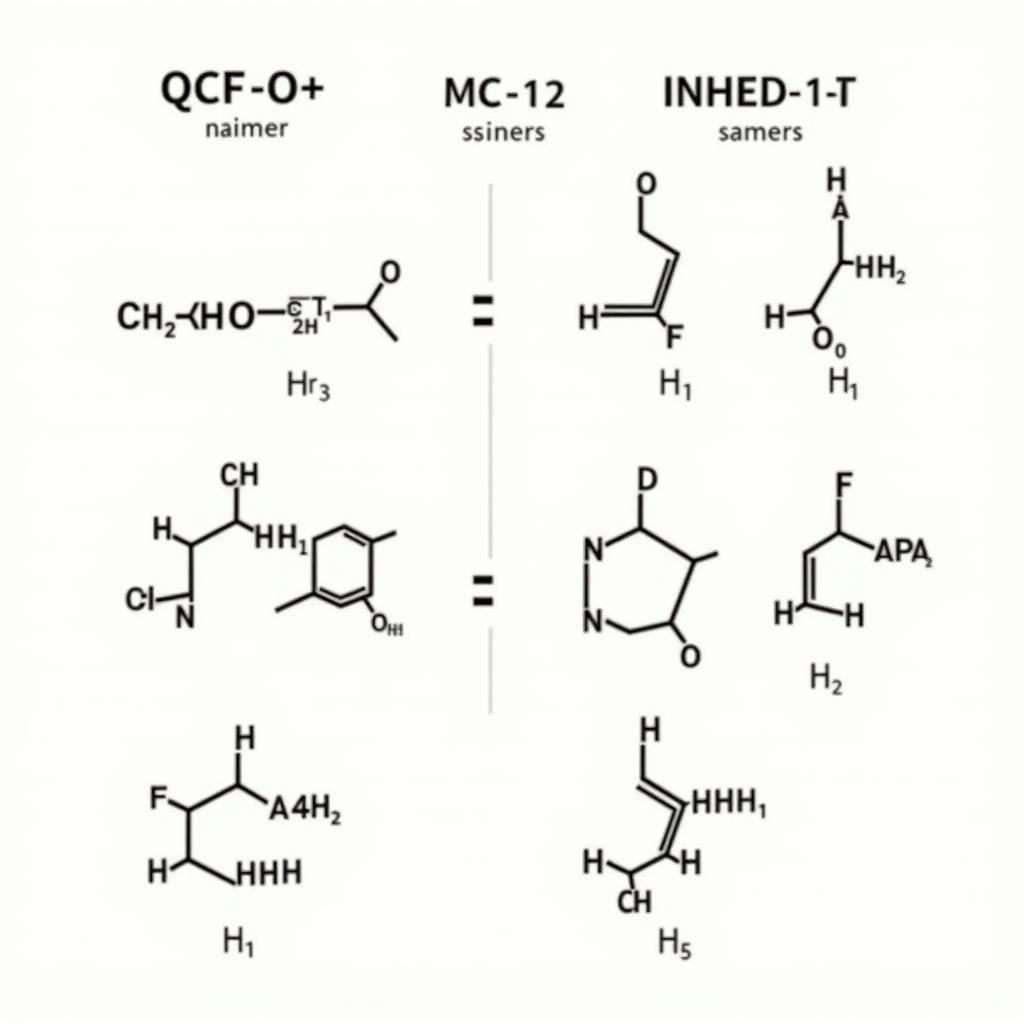 Công Thức Cấu Tạo Este C4H8O2