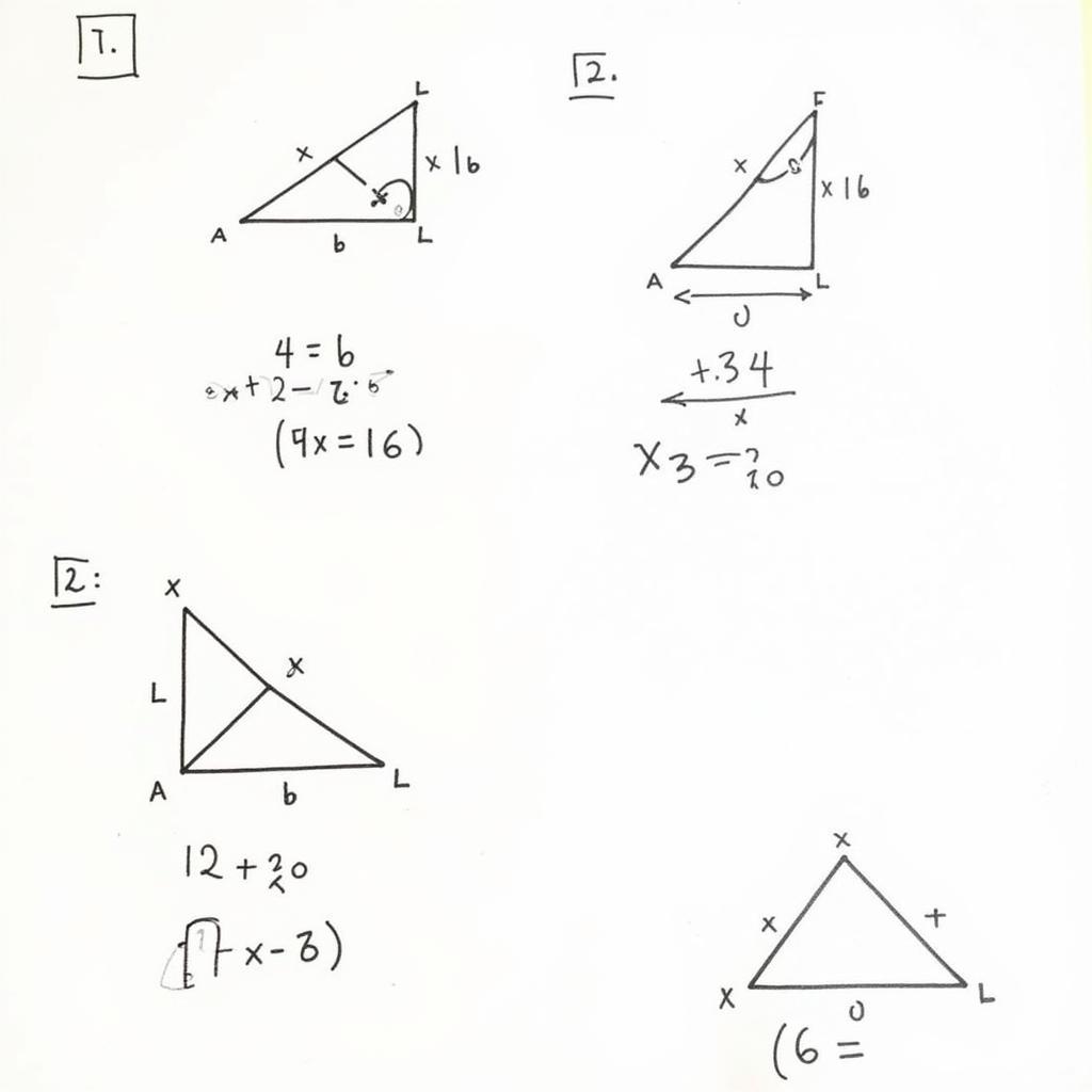 Giải bài 2 toán 9 trang 99