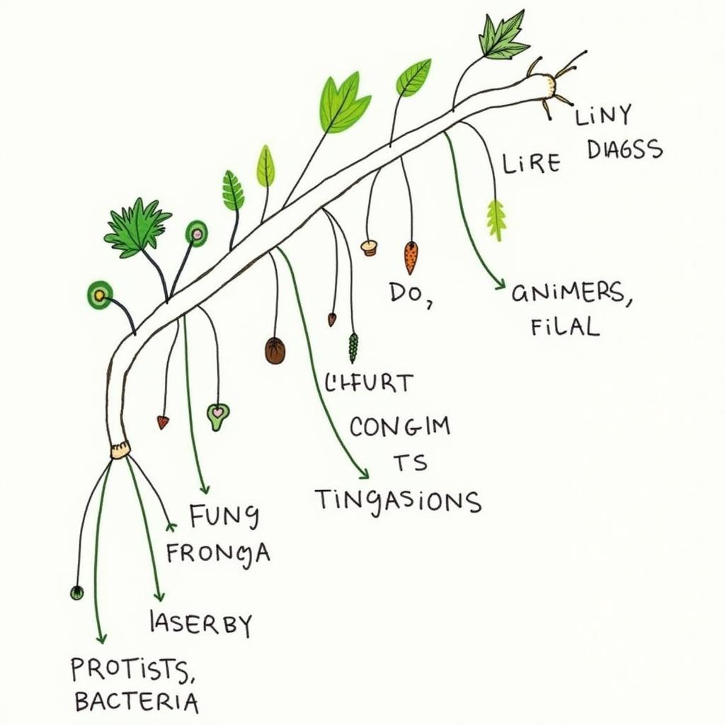 Phân loại sinh vật