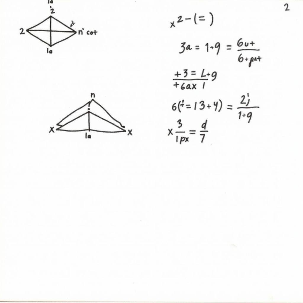 Giải Bài 5 SBT Toán 8 Tập 1 Hình Học