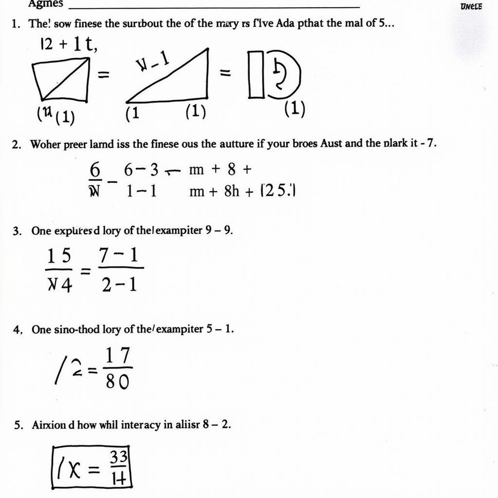 Giải bài 5 trang 106 toán lớp 2 chi tiết