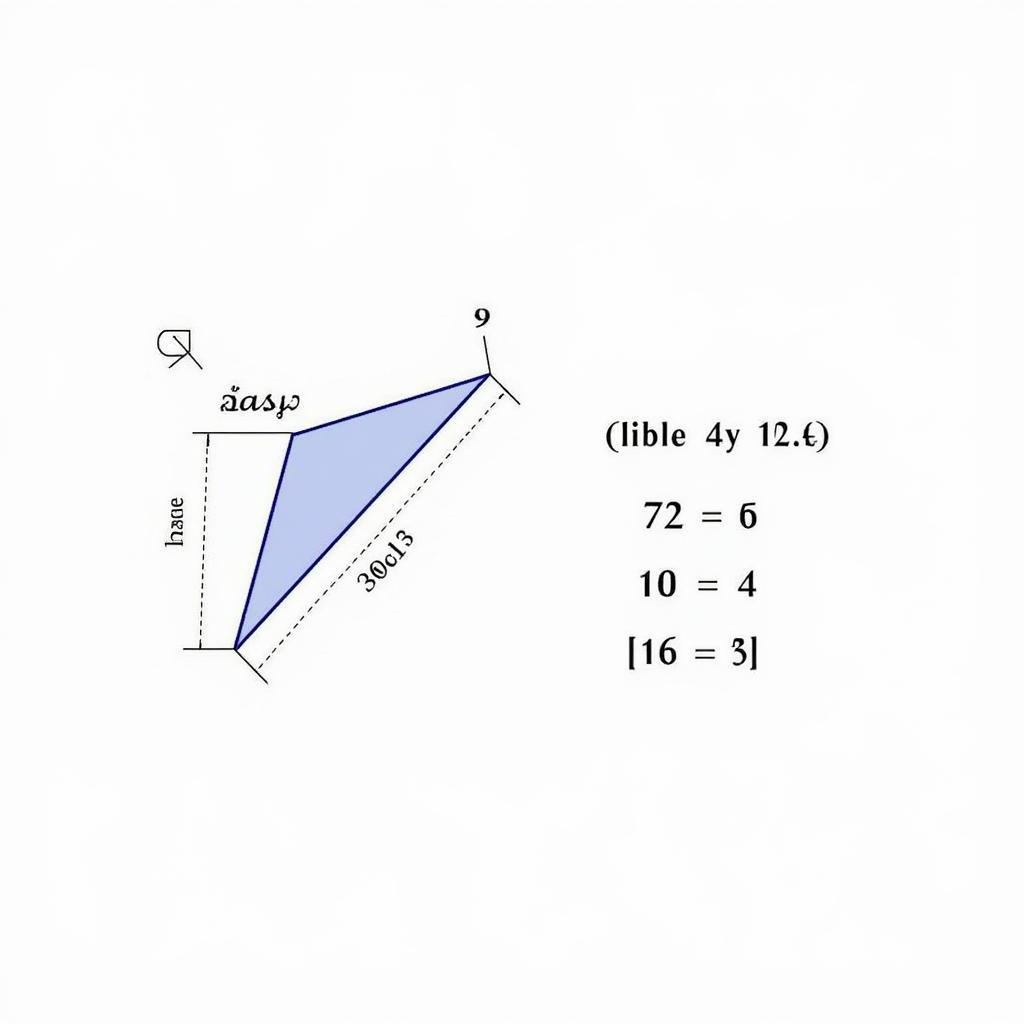 Ví dụ minh họa giải bài 77 SBT Toán 7 tập 1