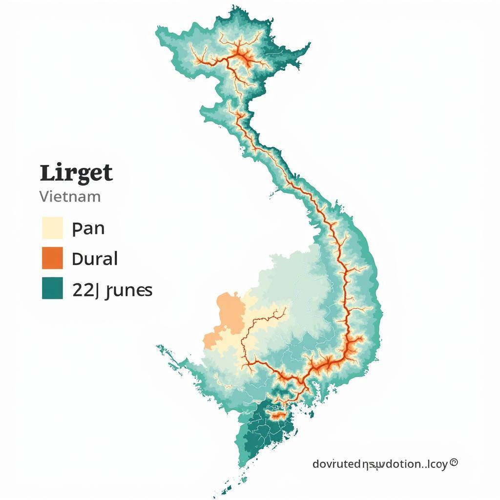 Mật độ dân số Việt Nam