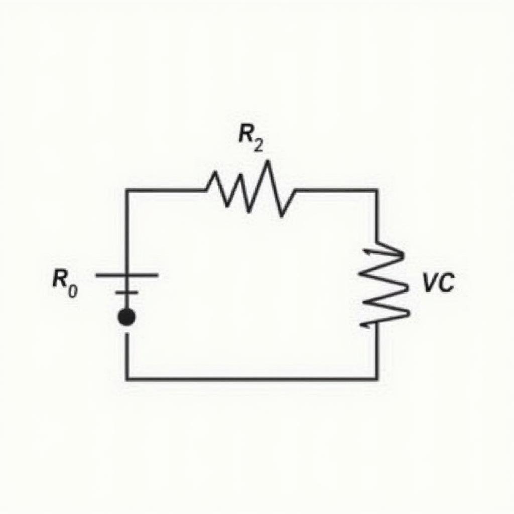 Giải Bài Tập Công Nghệ 11 Bài 11: Sơ Đồ Mạch RLC