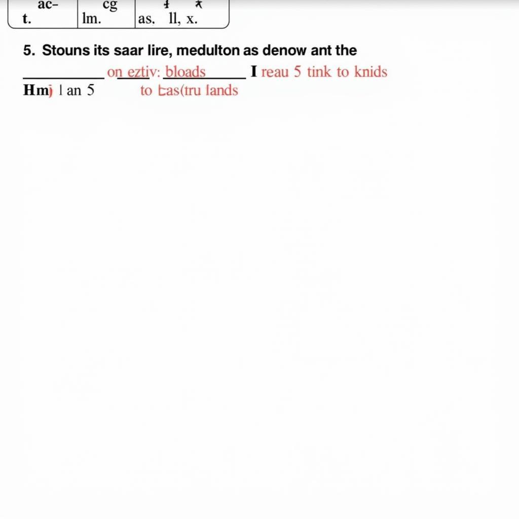 Family and Friends 5 Workbook Unit 5 Solutions