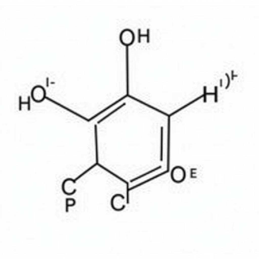 Cấu trúc phân tử Benzen