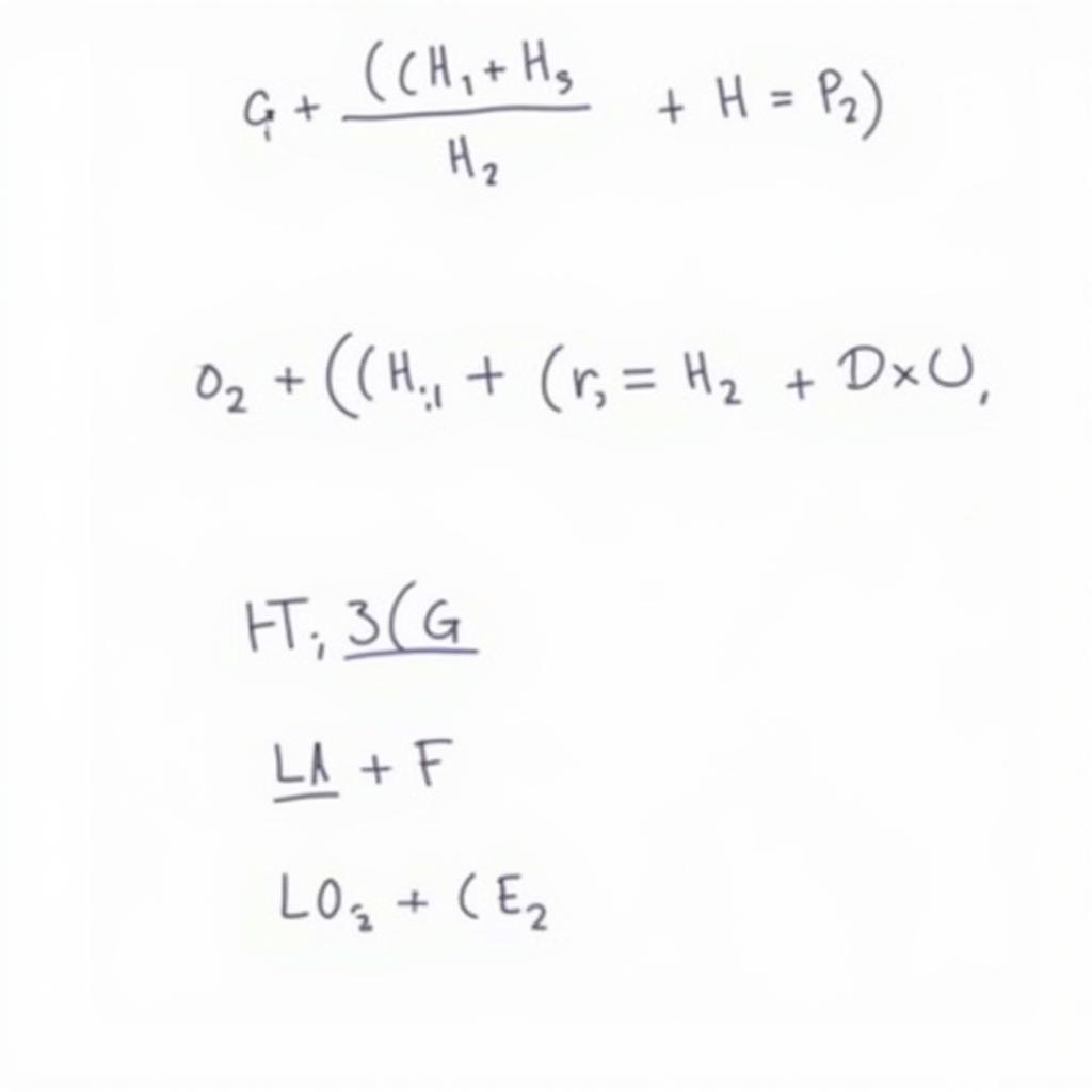 Giải Bài tập Hóa Học 12 Bài 31 Tính Hiệu Suất