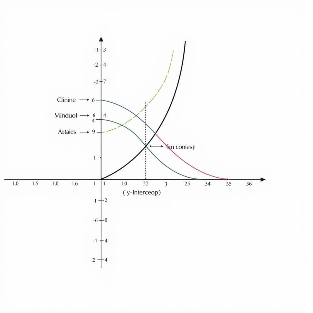 Vẽ Đồ Thị Parabol