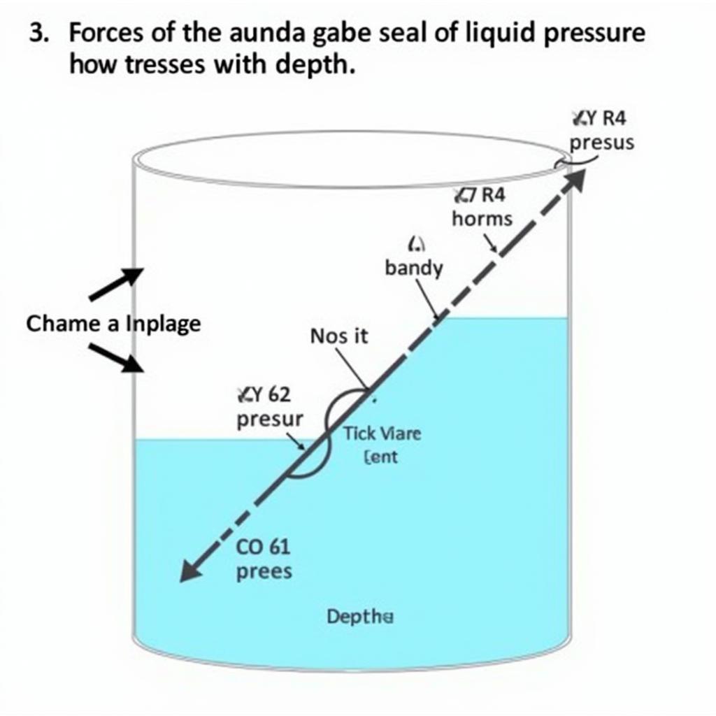 Áp suất chất lỏng