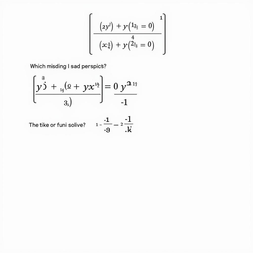 Giải phương trình x² + 2xy + xy² = 0 bằng công thức nghiệm