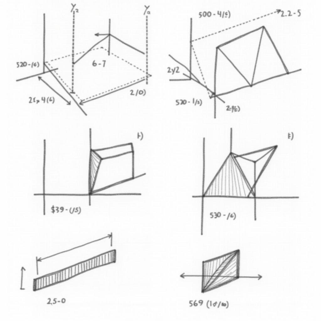 Giải vở bài tập Công nghệ 6 bài 12: Khái niệm bản vẽ kỹ thuật