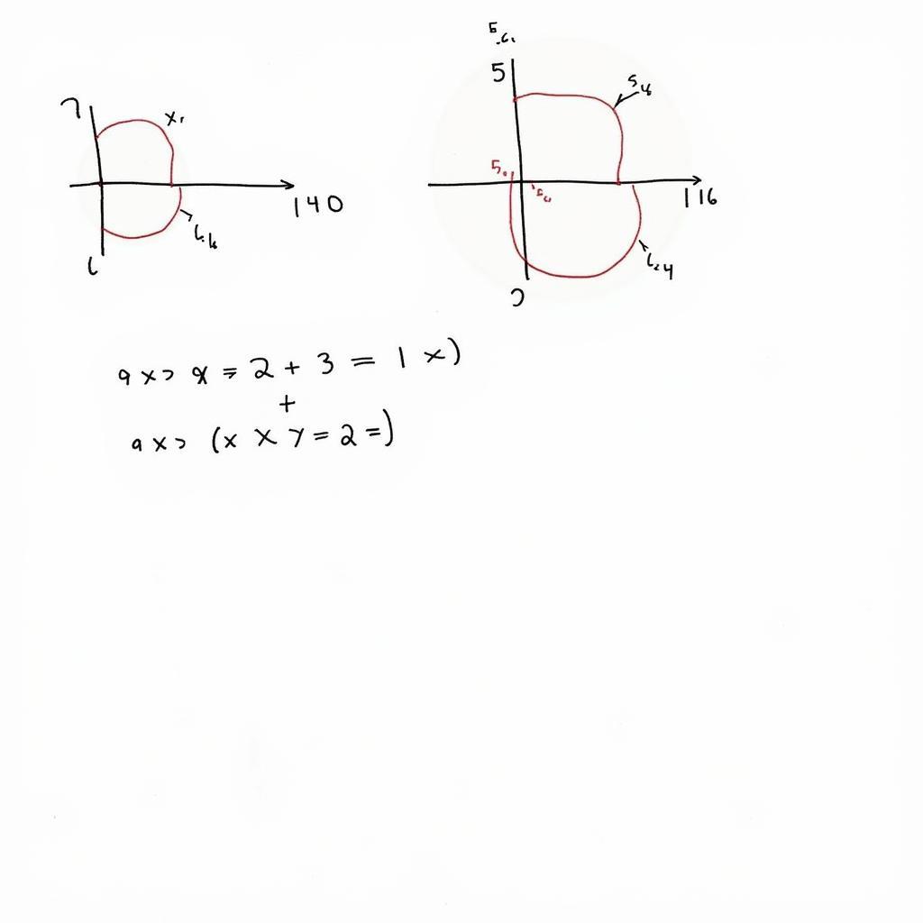 Minh họa phép nhân và chia số phức