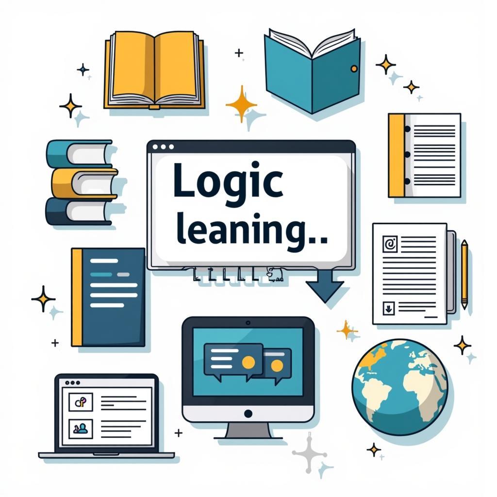 Tài Liệu Logic Học Đại Cương